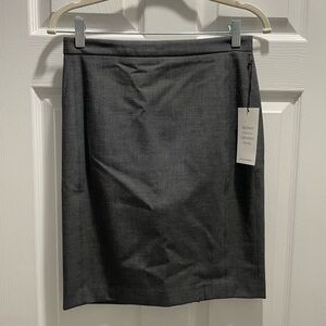 NWT Ann Taylor Pencil Skirt